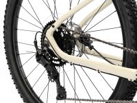 Горный велосипед Haro Double Peak 29 Trail Air, год 2025, цвет Черный, ростовка 20