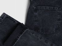 Джинсы Balloon, Серый