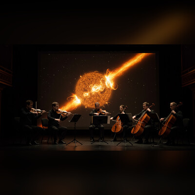 Sole Concerts. Космическая вселенная Ханса Циммера