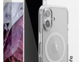 Чехол-накладка VLP