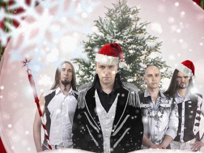 Арктида. Новогодний корпоратив по заявкам vol.3