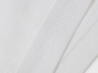 Топ для девочек, Белый