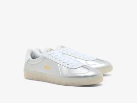 Мужские кеды Lacoste BASESHOT PRO 225 1 SMA