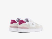 Женские кеды Lacoste T-CLIP SET 126 2 SFA