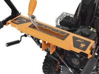 Снегоуборщик CARVER STG 7056EL