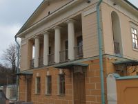 Музейно-культурный центр д. Коростынь