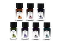 Тушь для рисования и каллиграфии Малевичъ, 18 мл, облепиха