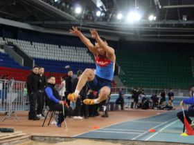 В Якутске разыграли медали чемпионата республики по легкой атлетике