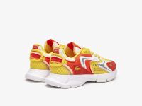 Мужские кроссовки Lacoste L003