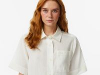 Женское платье Lacoste