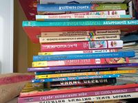 Детская библиотека г. Сосновоборска