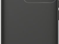 Клип-кейс BoraSCO Silicone Case для realme 15 Pro Black