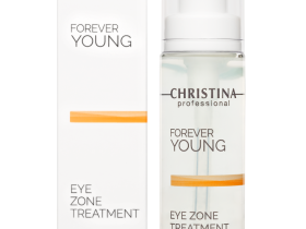 Forever Young Eye Zone Treatment - Гель для кожи вокруг глаз, 30 мл