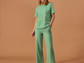 Футболка Spring