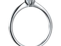 Кольцо из серебра э0612кц01137300