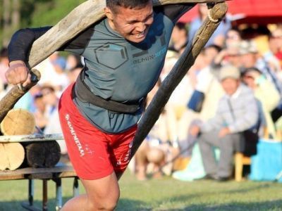 В Чурапче состоится турнир по национальному многоборью, посвященный юбилею Егора Борисова