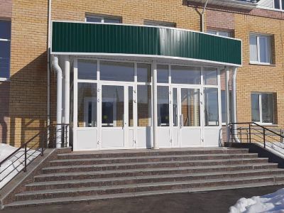 Торханский сельский дом культуры