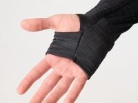 Толстовка Nordski Impulse Black