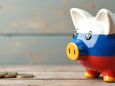 В России вырос спрос на месячные вклады