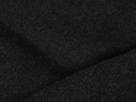 Стеганый пуховик с натуральным пухом