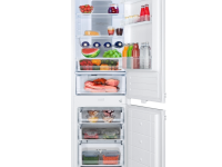 Встраиваемый холодильник Hansa BK307.2NFZC