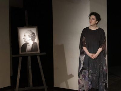 Билеты на Бог сохраняет всё (Театр Вахтангова) / Театр | Афиша | ИнфоТаймс