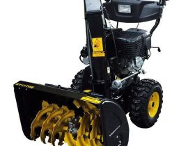 Снегоуборщик ЧЕМПИОН ST762E