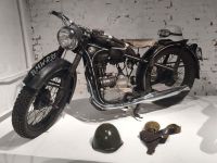 Ижевский мотомузей Кожушковых