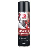 Смазка силиконовая ЛУКОЙЛ 335 мл