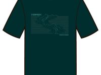 Футболки BASK