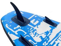 Надувная доска для SUP-бординга SUDOO Starter Kit 10.6