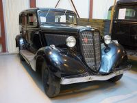 Национальный автомобильный музей