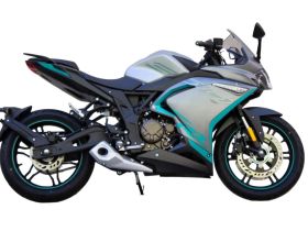 Мотоцикл VOGE 300RR