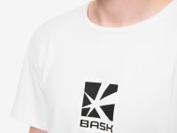 Футболки BASK