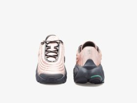 Женские кроссовки Lacoste SPINOR PRM 126 1 SFA