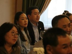 Шеф-повар Николай Атласов представил первый в Якутии туристический гастрономический сет