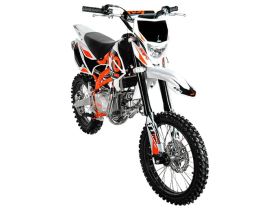 Питбайк KAYO Basic TT140
