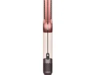 Выпрямитель Dyson (HT01) Airstrait Straightener (Ceramic Pink/Rose Gold)