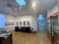 Бирский исторический музей