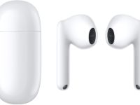 Наушники HUAWEI FreeBuds SE 2 Белые