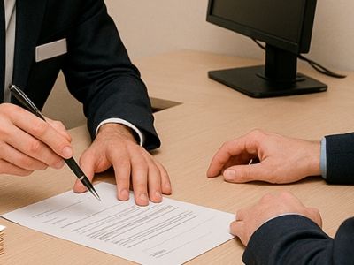 Что значит предварительное одобрение кредита?