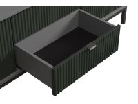 Распашной шкаф Трейвис 4-181x205 Пихтовый