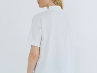 Базовое поло, Белый