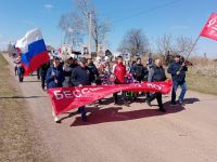 Барандатский сельский дом культуры