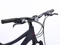 Женский велосипед Wind Victory 27.5, год 2025, цвет Серый, ростовка 17