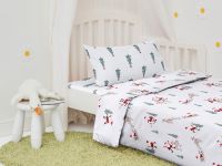 Постельное белье детское Magic Sleigh