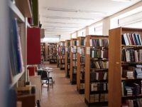 Центральная районная библиотека им. А. П. Чехова г. Санкт-Петербурга
