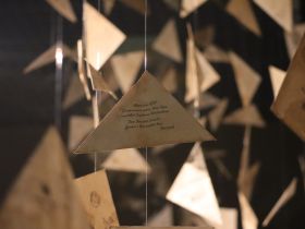 Фронтовые письма участников Великой Отечественной войны представили в Якутске