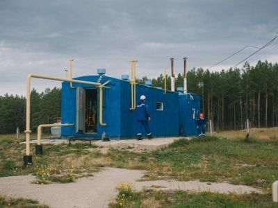 «Сахатранснефтегаз» завершил подготовку к отопительному сезону