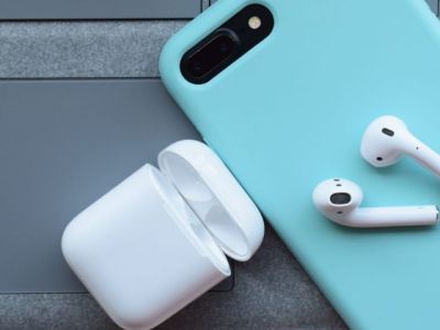 Представлен рейтинг беспроводных наушников